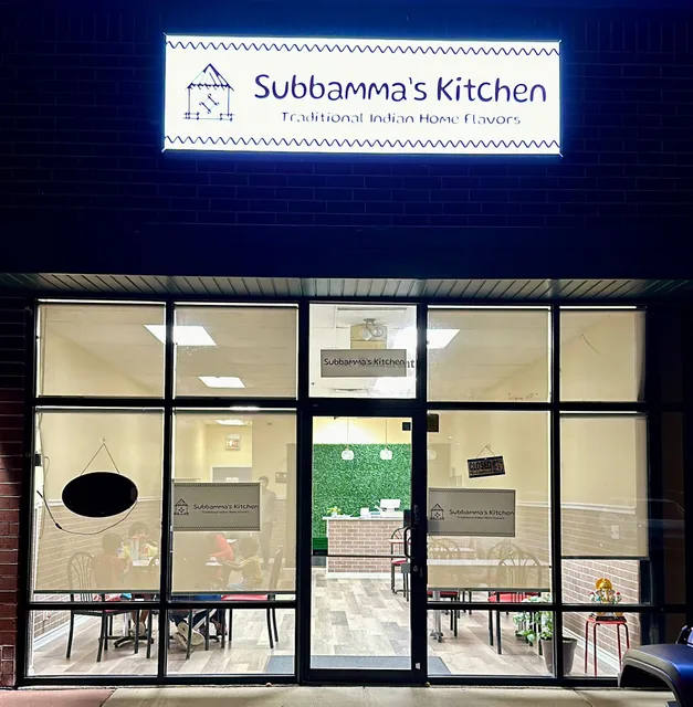 Subbamma's Kitchen