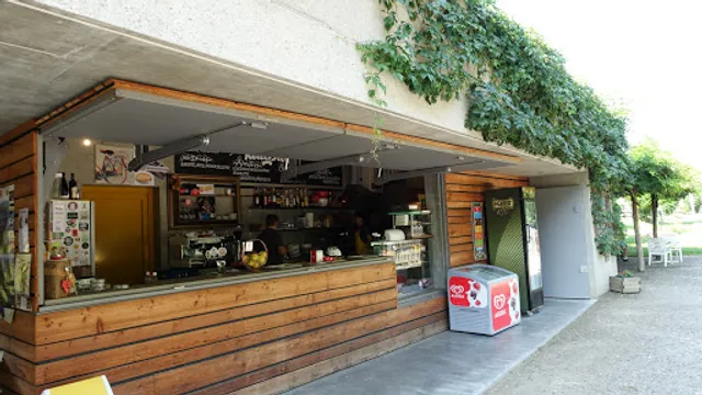 radbar südtirol / bicigrill imbiss