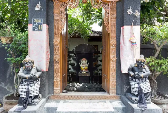 New Danas Canggu Guest House