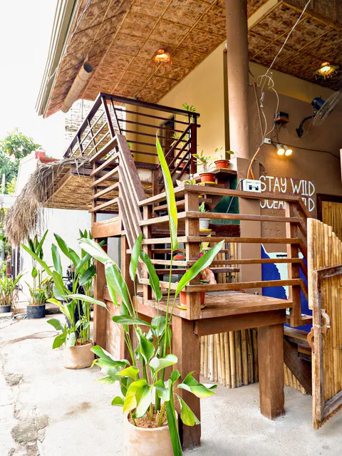 Anemos Surf hostel & Homestay