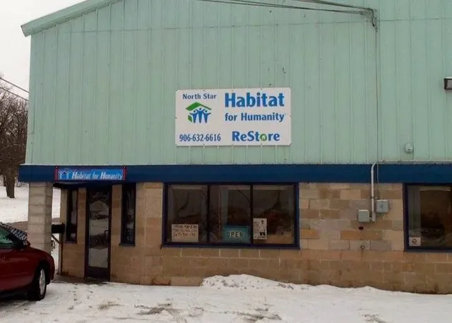 North Star Habitat For Humanity
