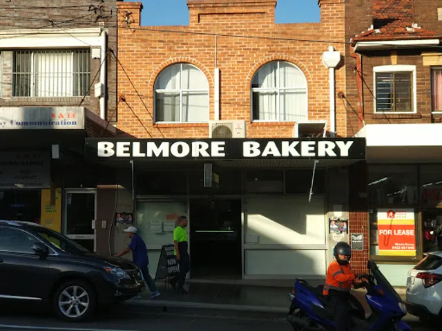 Belmore Continental Bakery