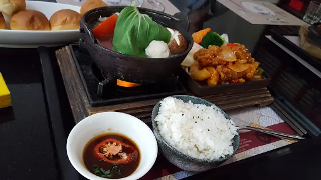 天母蓝鸟咖啡西餐厅