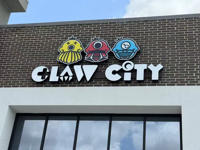 Claw City