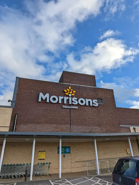 Morrisons