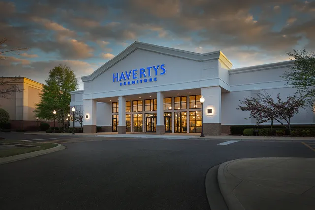 Havertys Furniture