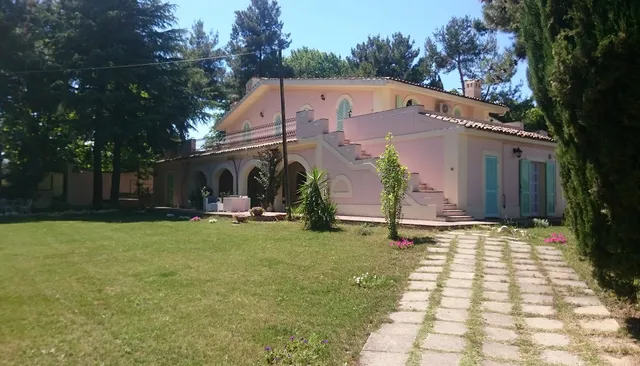 Villa Espaniola