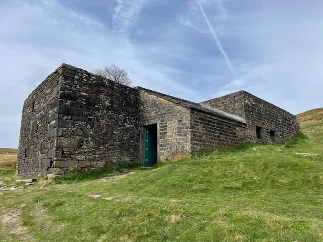 Daisy Cottage, Buckley Green Bottom Farm