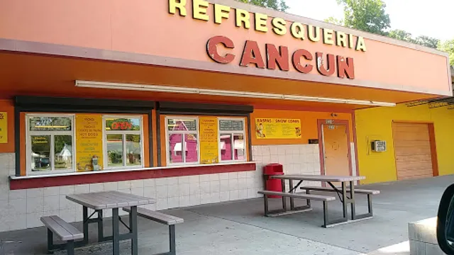 Refresqueria Cancun
