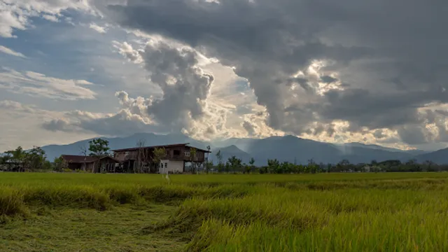 Good Old Days Chiangmai