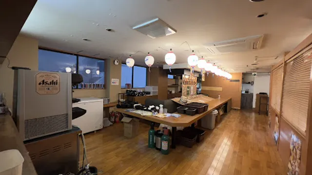 Mantaro Kashiwa Store