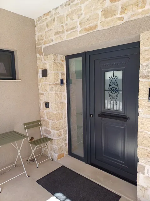 Adryades Luxury Apartments – Ioannina