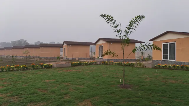 Wildlense Wild Retreat