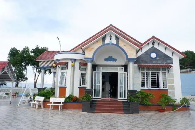 Hạnh Mai Hotel