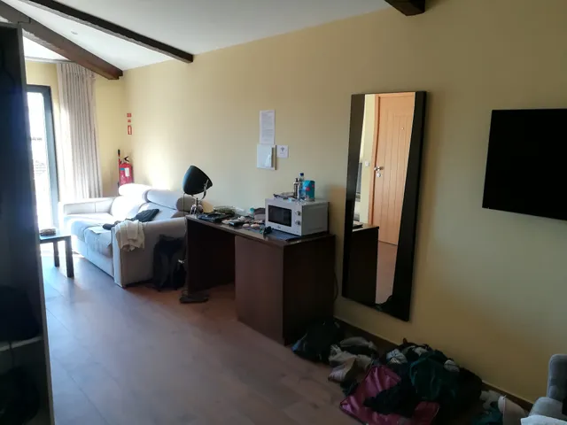 Oporto Downtown Flats