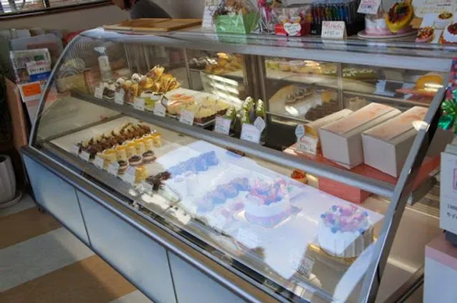 PÂTISSERIE POURE パティスリープードル