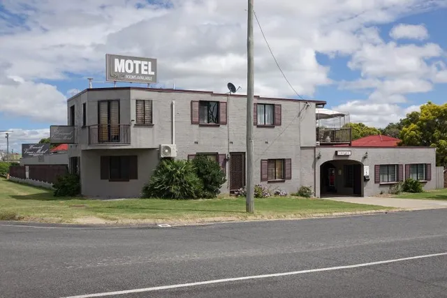 WARWICK VINES MOTEL