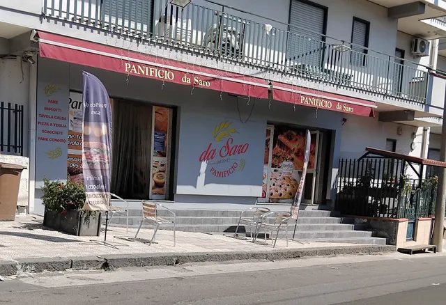Panificio Da Saro