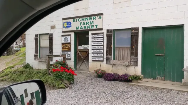 Eichner's Farm Market