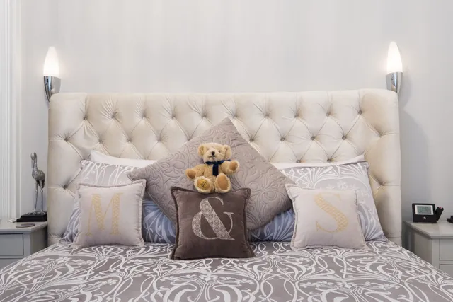 Marks At The Manor Luxury Riverside Apartments