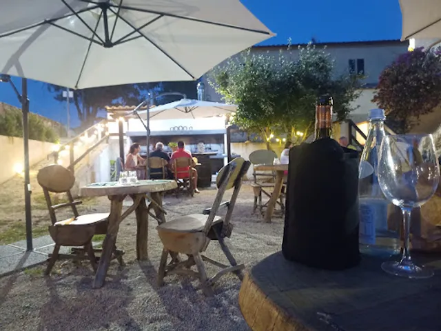 Ristorante Lo Zenzero