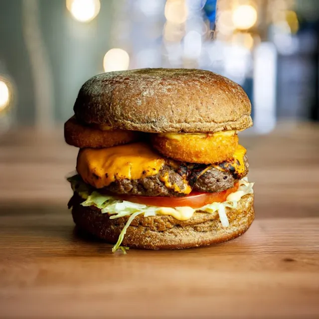 Terada's Burguer | Hambúrguer Delivery | Uberaba e Jardim das Américas