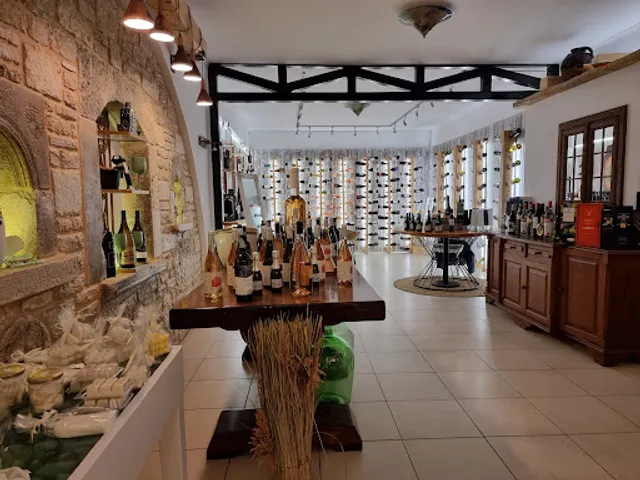 Psaros Restaurant
