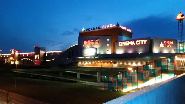Poznań Plaza