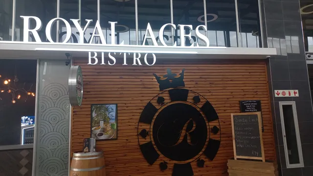 Royal Aces Bistro