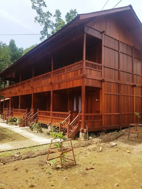 Korpak Villa and Resort