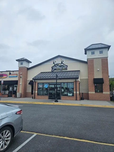 Taormina Square Shopping Center