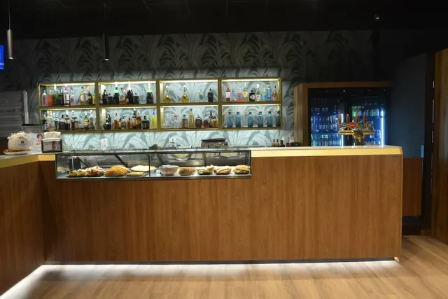 SAVANNA New Slot Cafè Bar Tabacchi Pizzeria