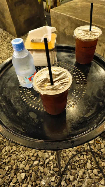 Rerespace Rooftop & Studio