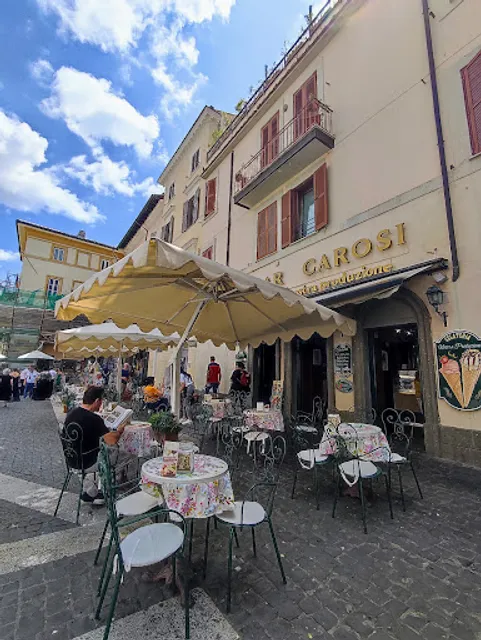 Bar Carosi