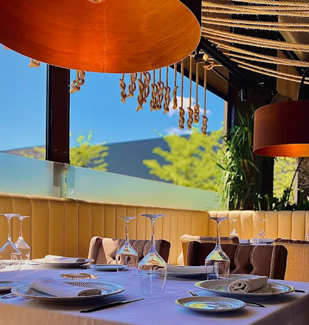 CAMALEÓNICO Chill & Lounge