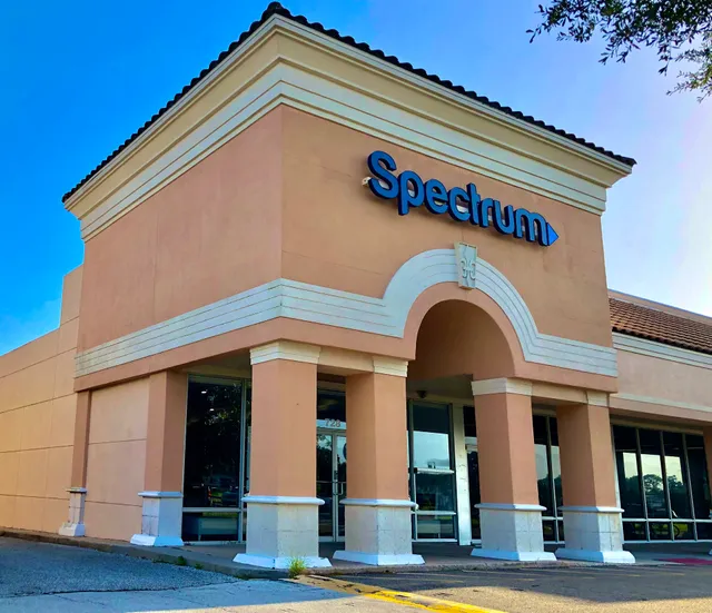 Spectrum Store