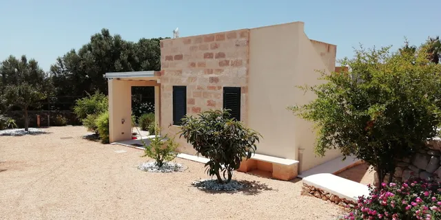 Le Suites del carrubo