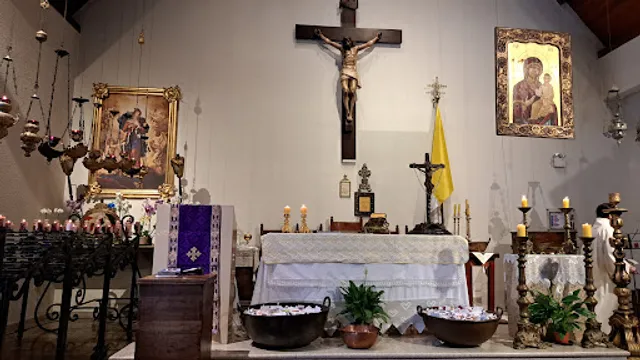 Restaurante Sabor do Céu