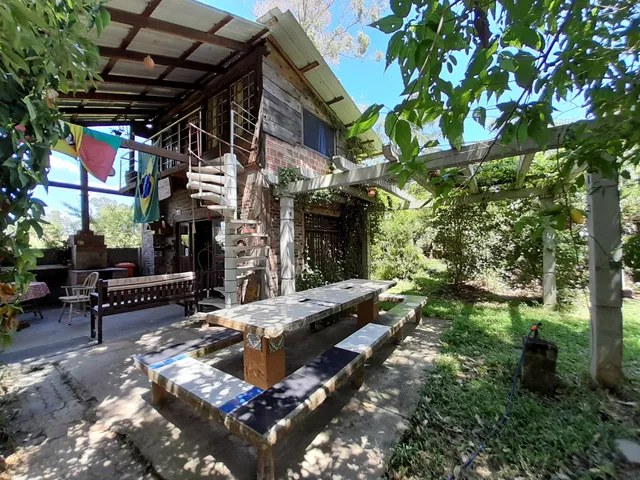 Holztel Hospedagem Rural