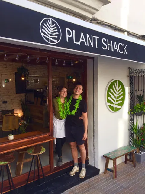 PLANT SHACK Altea