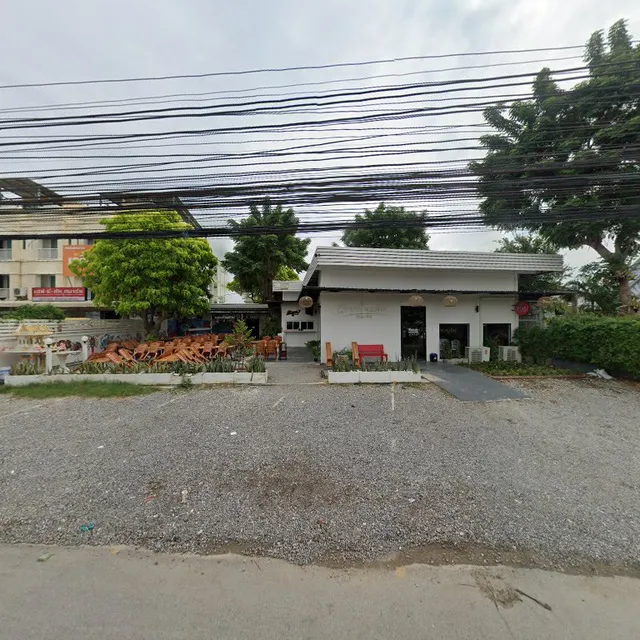 The zeed-pub & restaurant