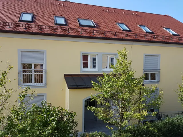 Apparthotel Ampertal