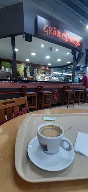 Grão Café
