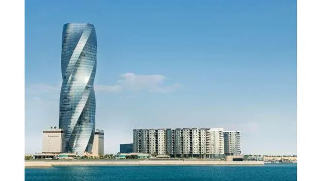 Wyndham Grand Manama