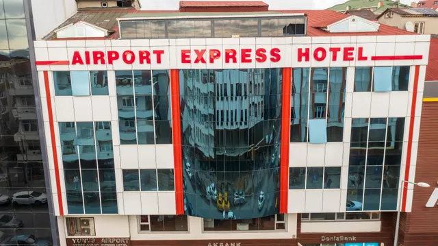 Airport Express Hotel İstanbul