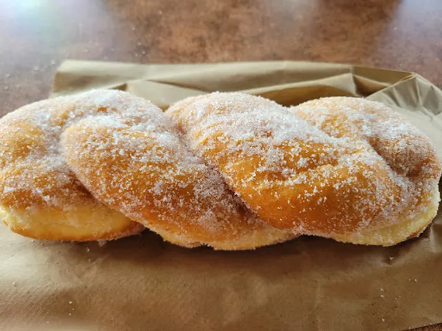 Safa Fried Chicken and Cafe