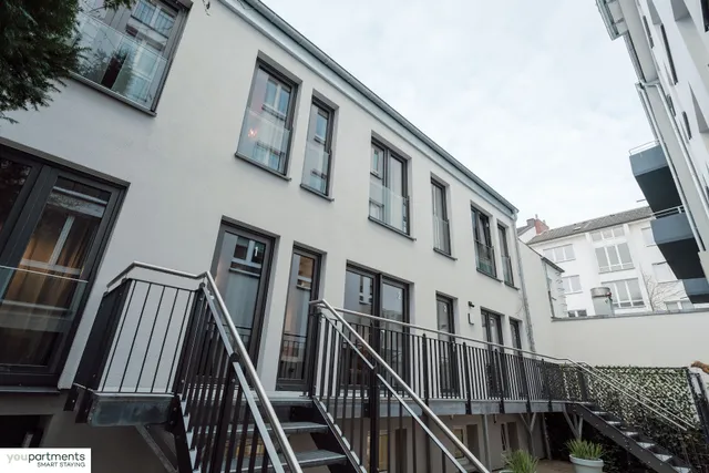 youpartments | HAFEN