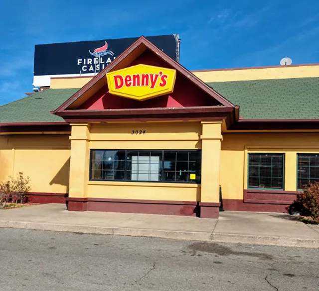 Denny's