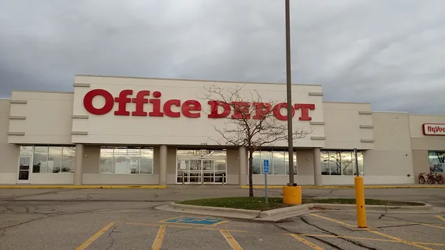 Office Depot