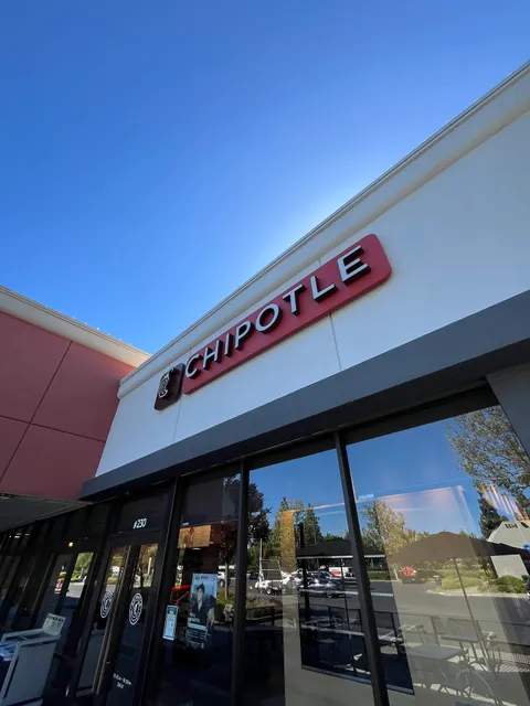 Chipotle Mexican Grill